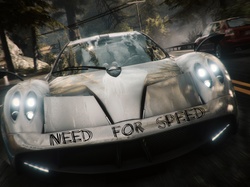 Neef For Speed, Rivals